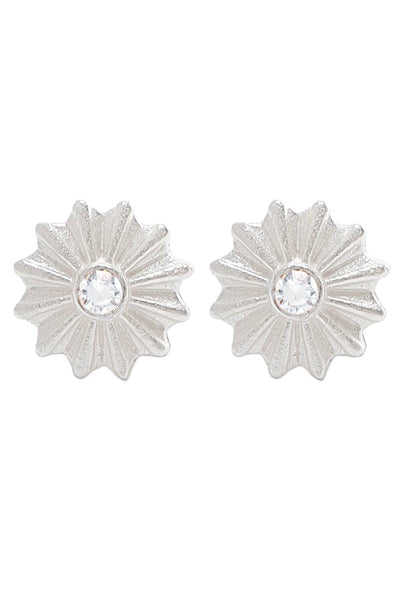 Daisy Stud Earrings - SF